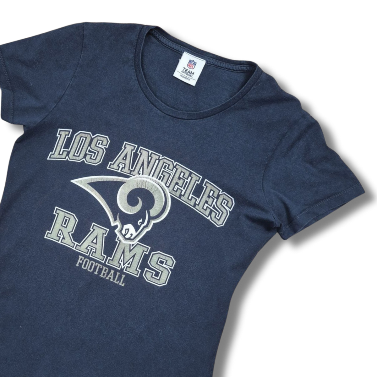 NFL Los Angeles Rams női póló - M