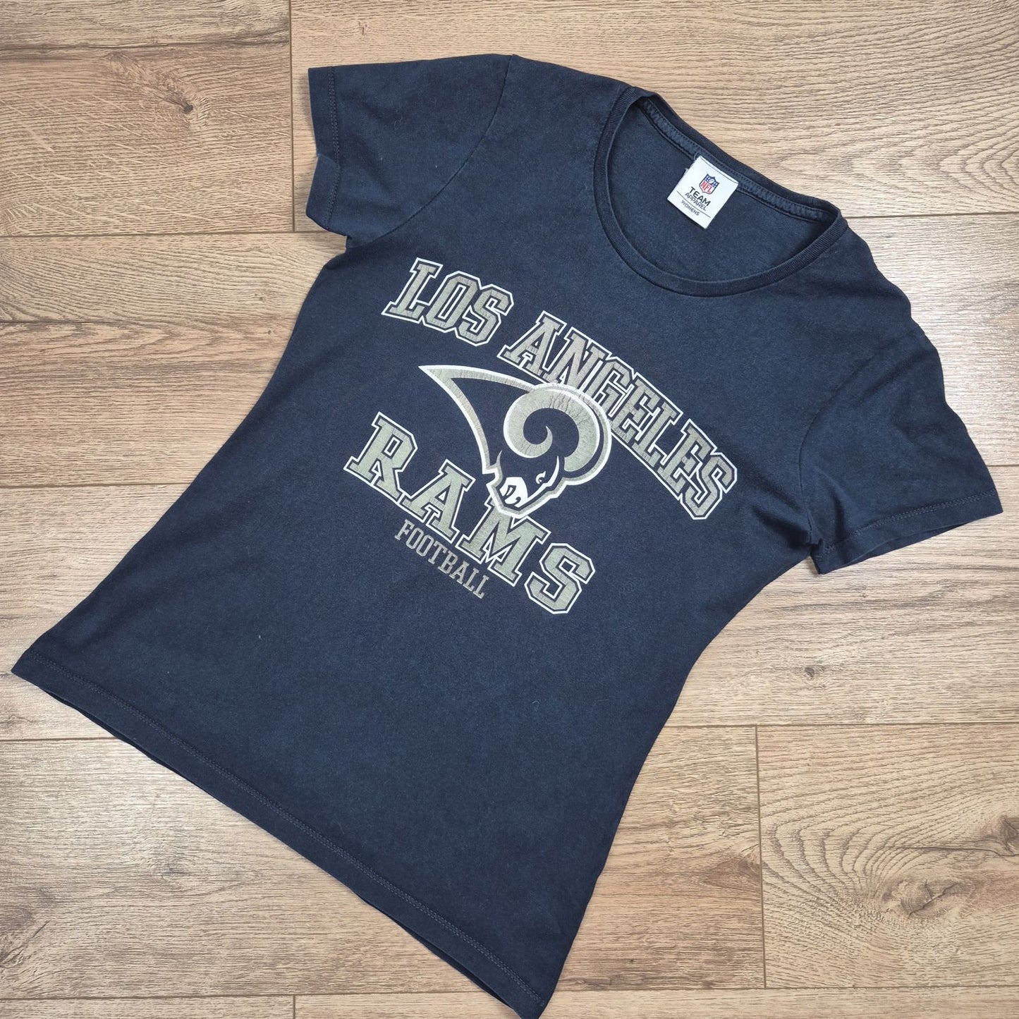 NFL Los Angeles Rams női póló - M