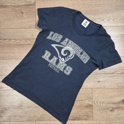 NFL Los Angeles Rams női póló - M