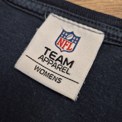 NFL Los Angeles Rams női póló - M