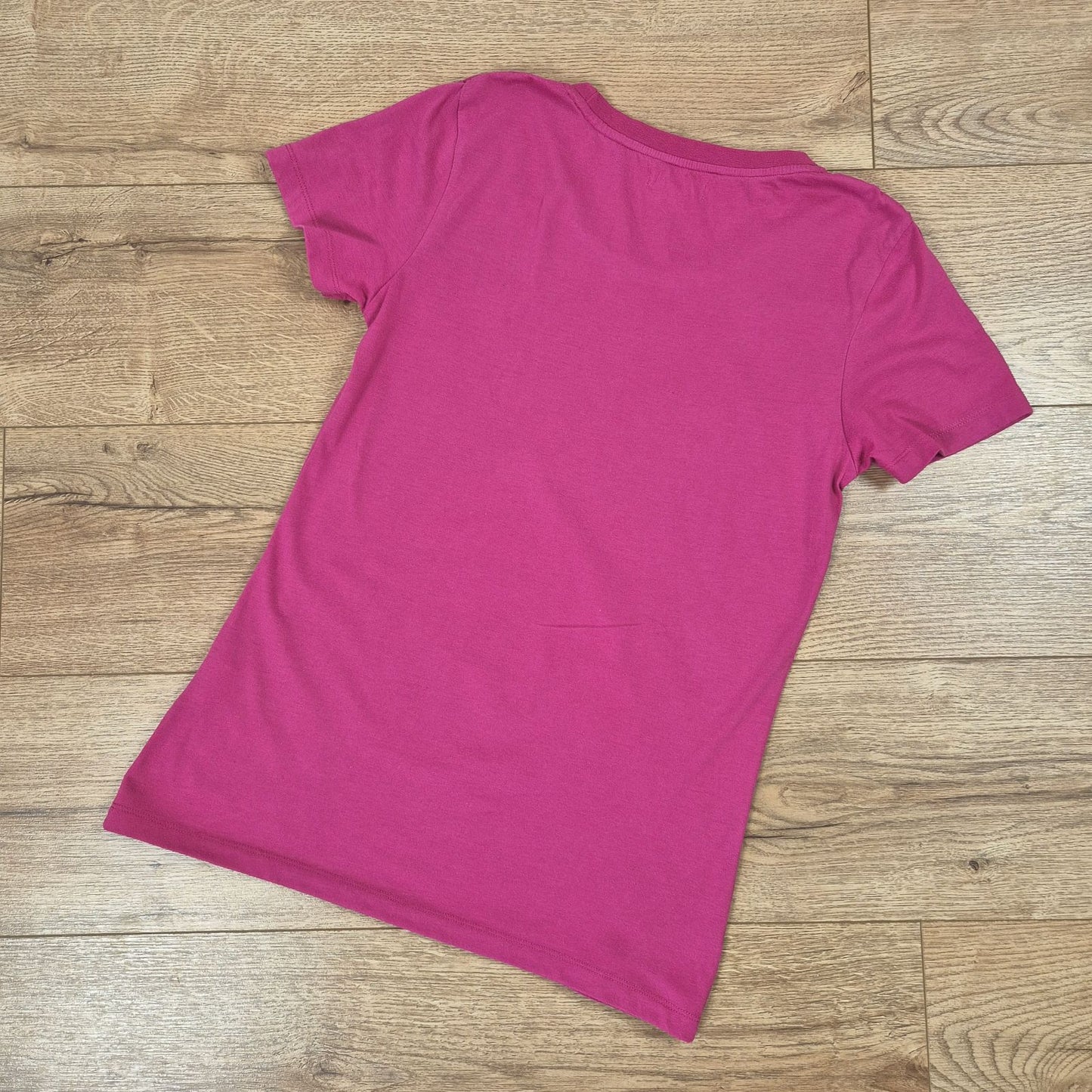 Billabong pink női felső - M