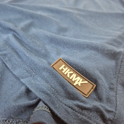 HKMX by Hunkemöller sötétkék női trikó (tank top) - M