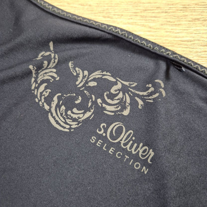S.Oliver Selection Masnis Női Felső - L