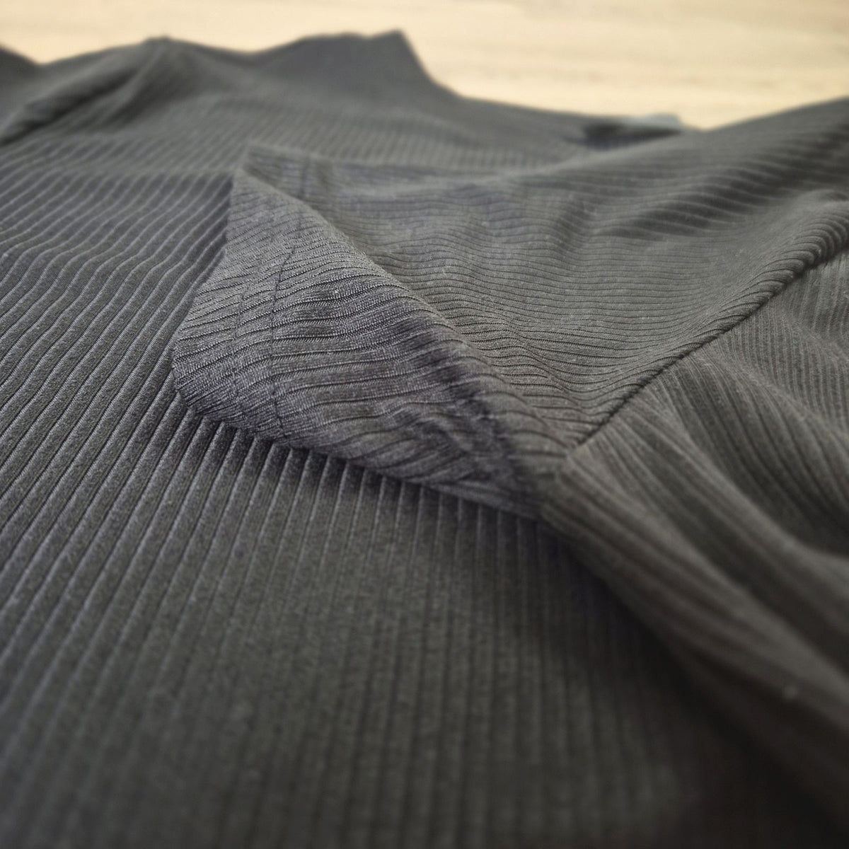 Kapalua fekete női blúz - 3XL