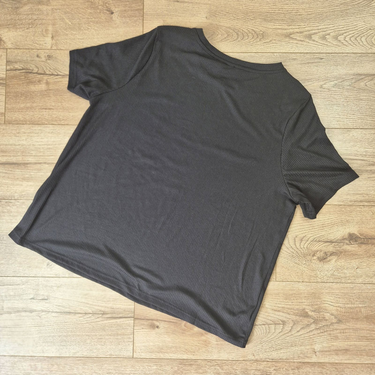 Kapalua fekete női blúz - 3XL