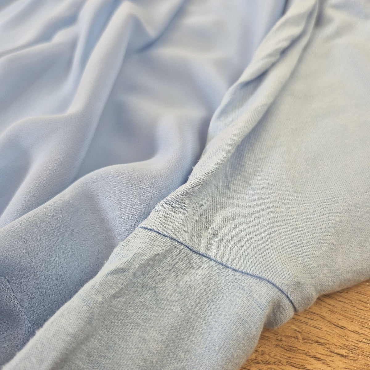 Atelier GS világoskék női blúz - XL