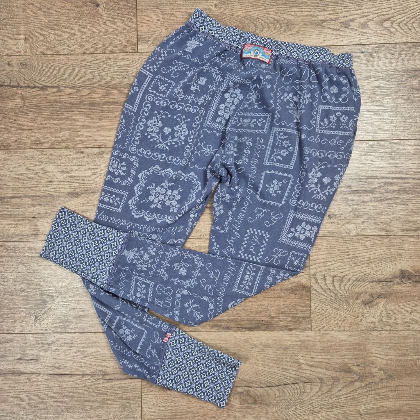 Pip Studio Amsterdam női loungewear nadrág – S