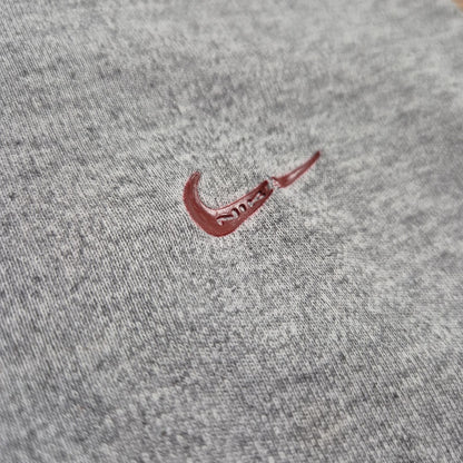 Nike női bő szárú melegítőnadrág – M
