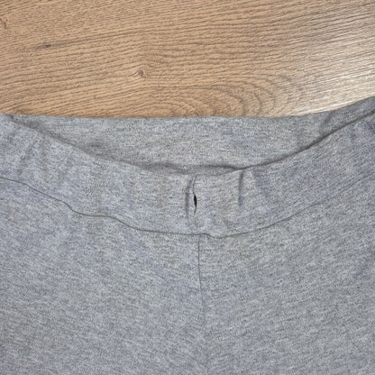 Nike női bő szárú melegítőnadrág – M