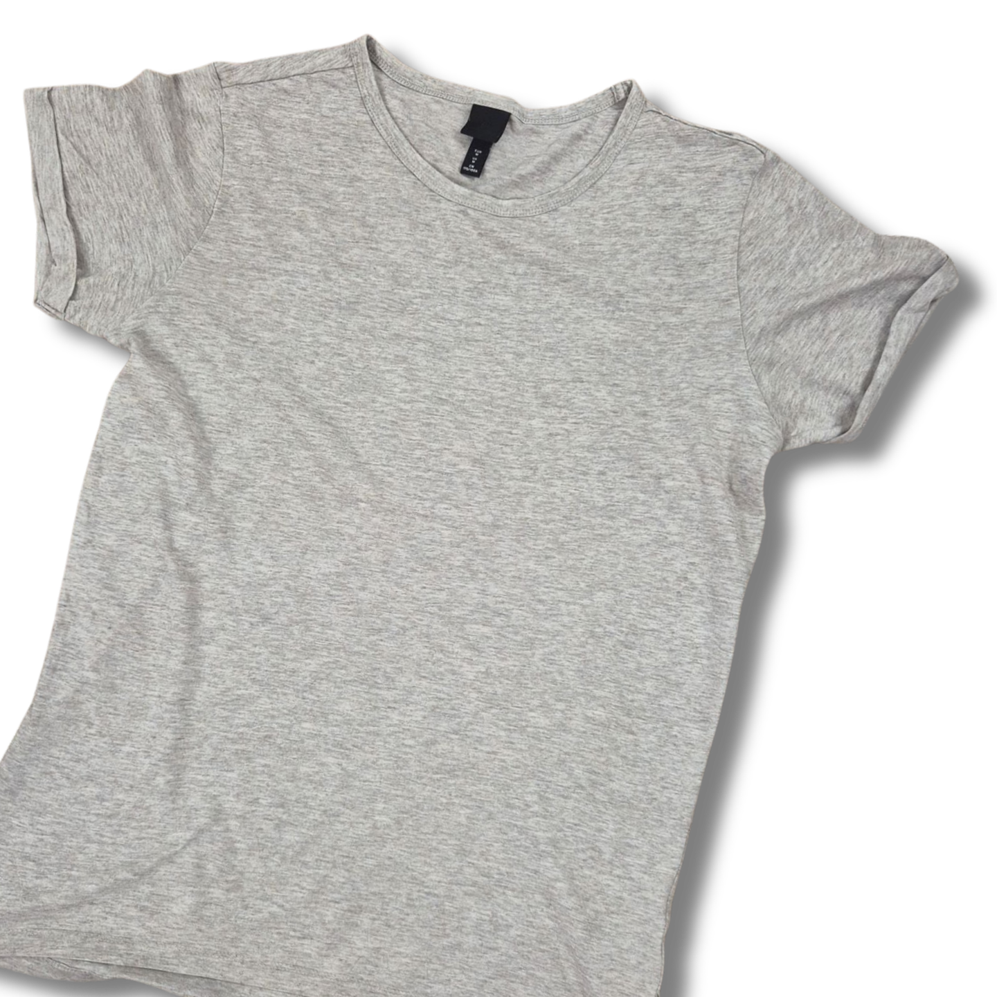 H&M krém férfi póló - M
