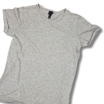 H&M krém férfi póló - M