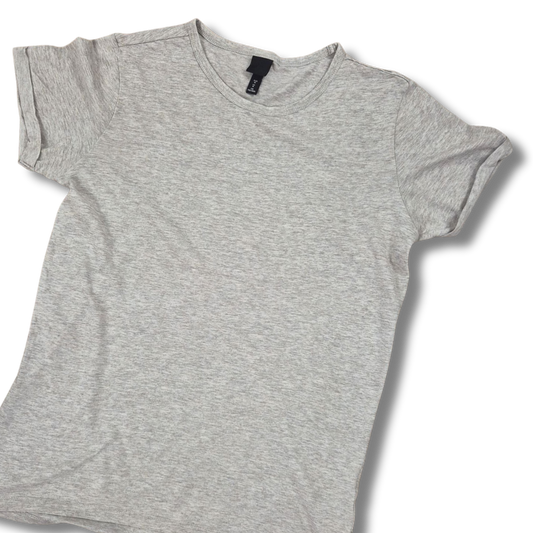 H&M krém férfi póló - M