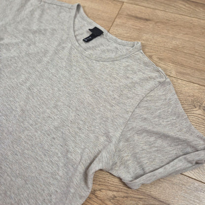 H&M krém férfi póló - M