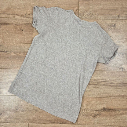 H&M krém férfi póló - M