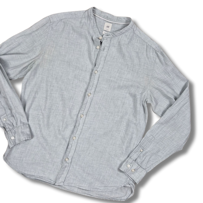 H&M mentazöld férfi ing - M