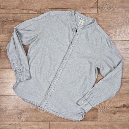 H&M mentazöld férfi ing - M
