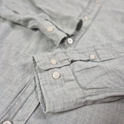 H&M mentazöld férfi ing - M