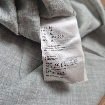 H&M mentazöld férfi ing - M