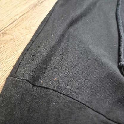 Zara Trafaluc fekete női pulóver - S