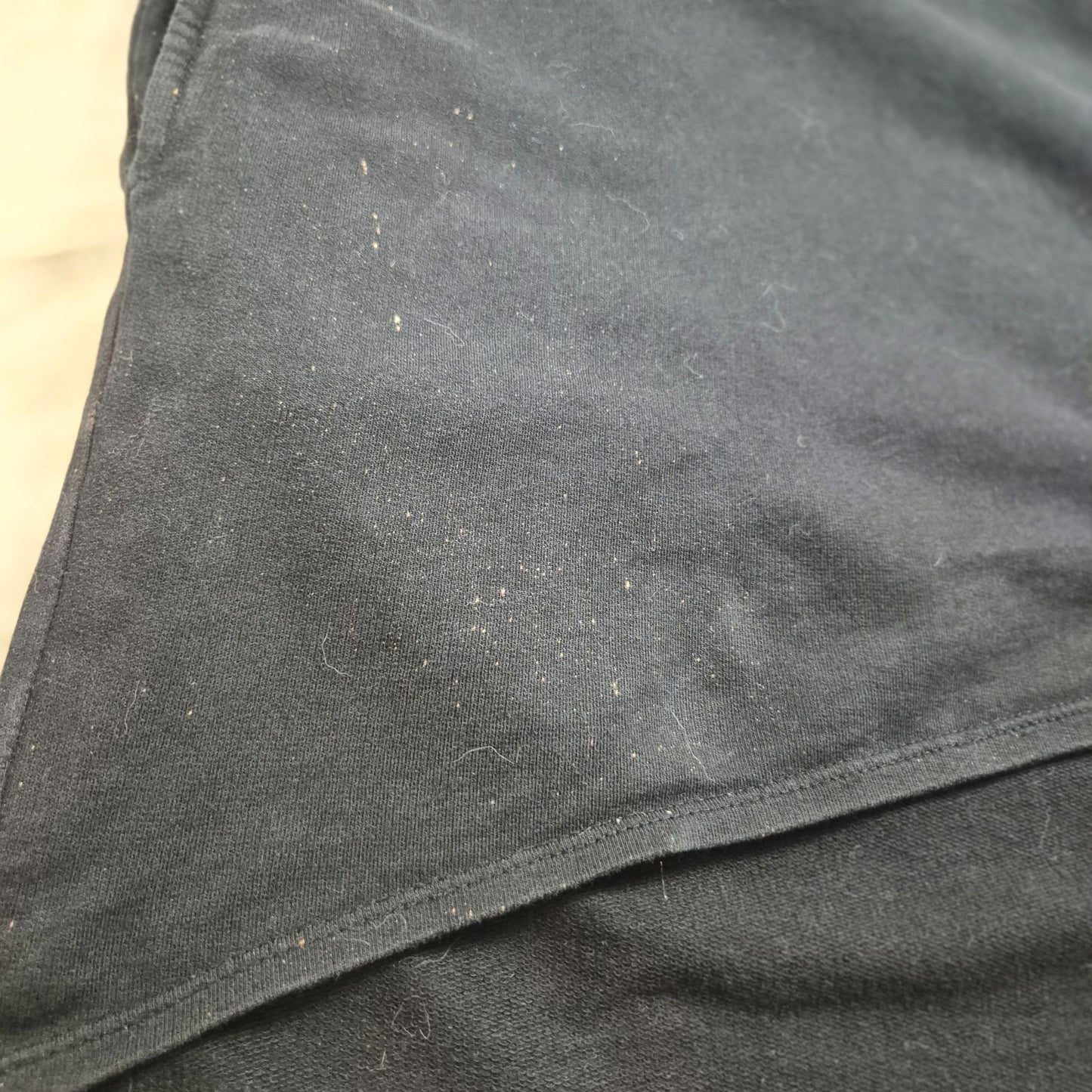 Zara Trafaluc fekete női pulóver - S