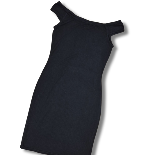 H&M fekete női ruha - XS