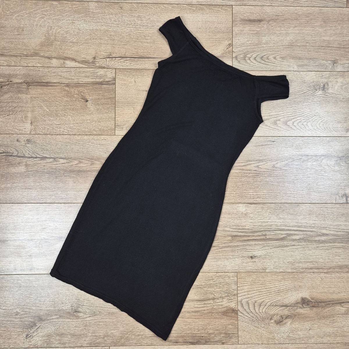H&M fekete női ruha - XS