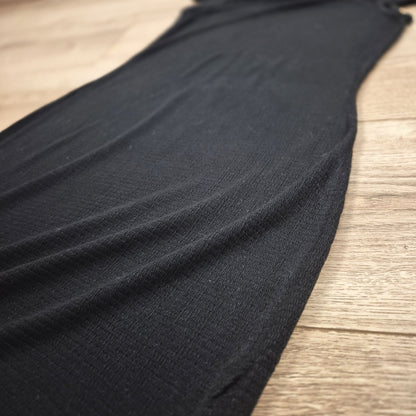 H&M fekete női ruha - XS