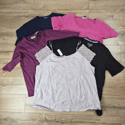 Mozimix 15 – "A" - Női plus-size 2XL-4XL (20 db)