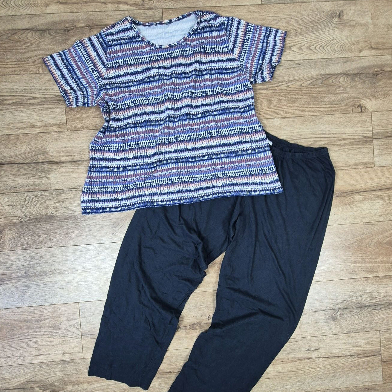 "A-B" Plus Size - Női vegyes mix