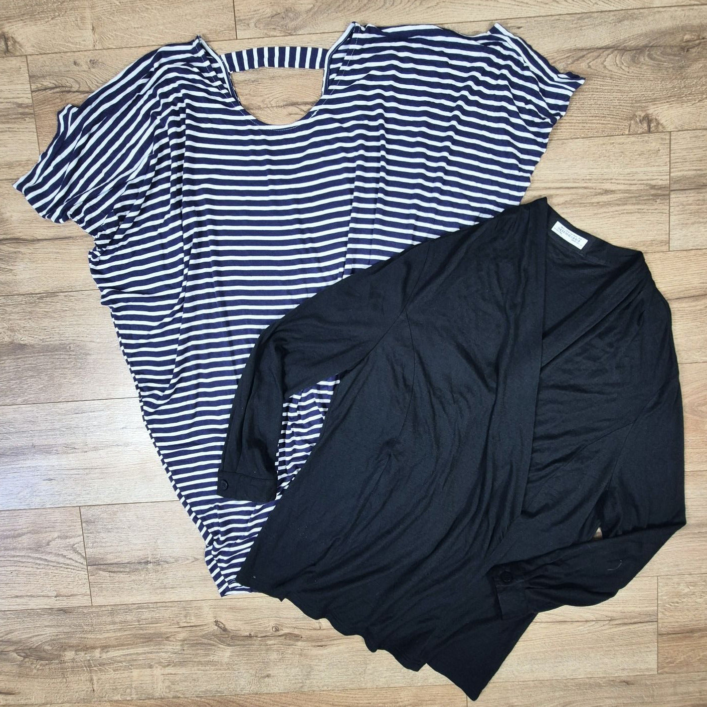 "A-B" Plus Size - Női vegyes mix